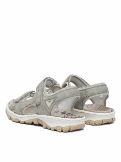 Sandali CEO-68866-40 Grigio