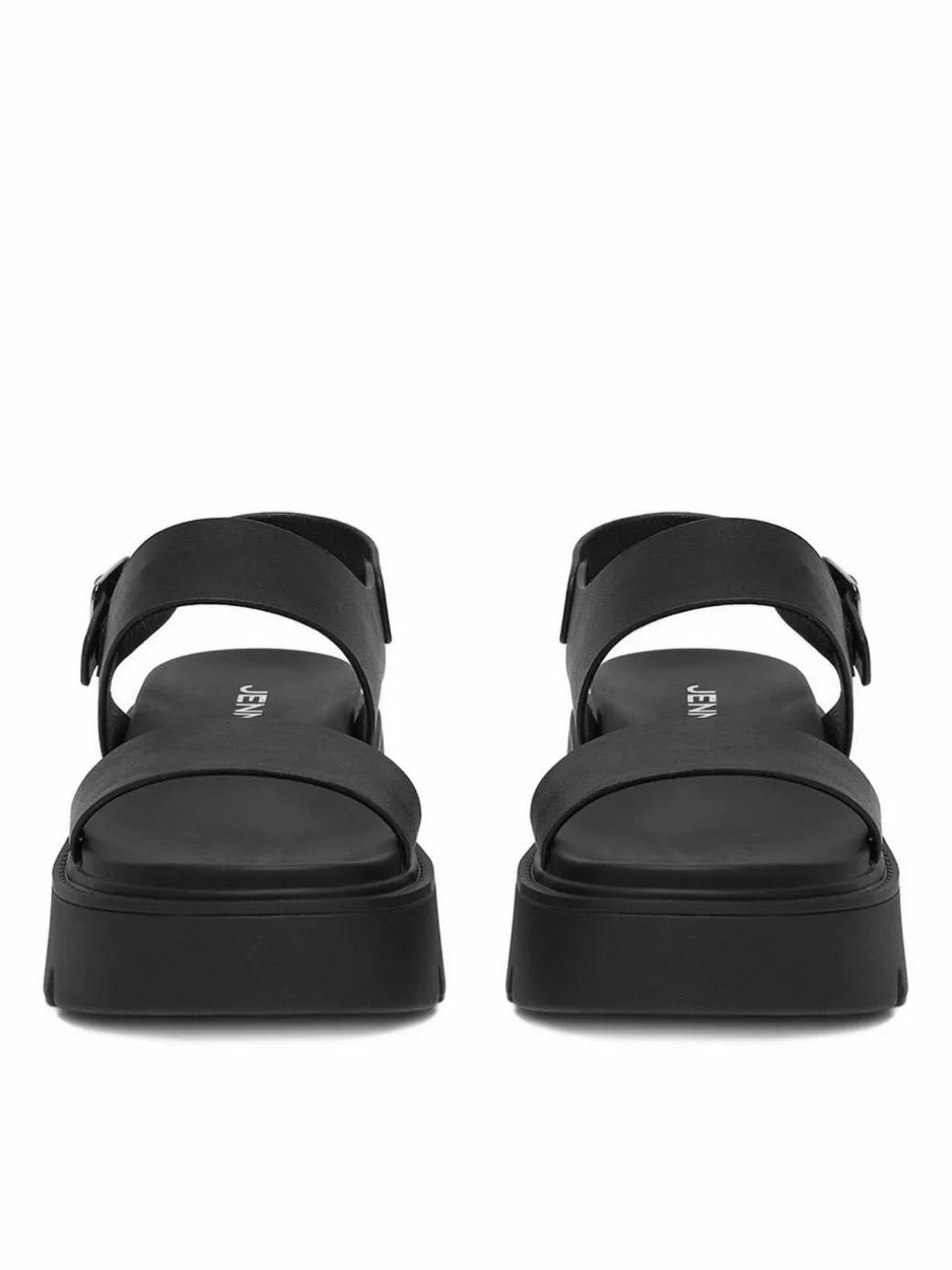 Sandali CEO-H3T9789-03 Nero
