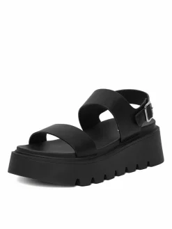 Sandali CEO-H3T9789-03 Nero