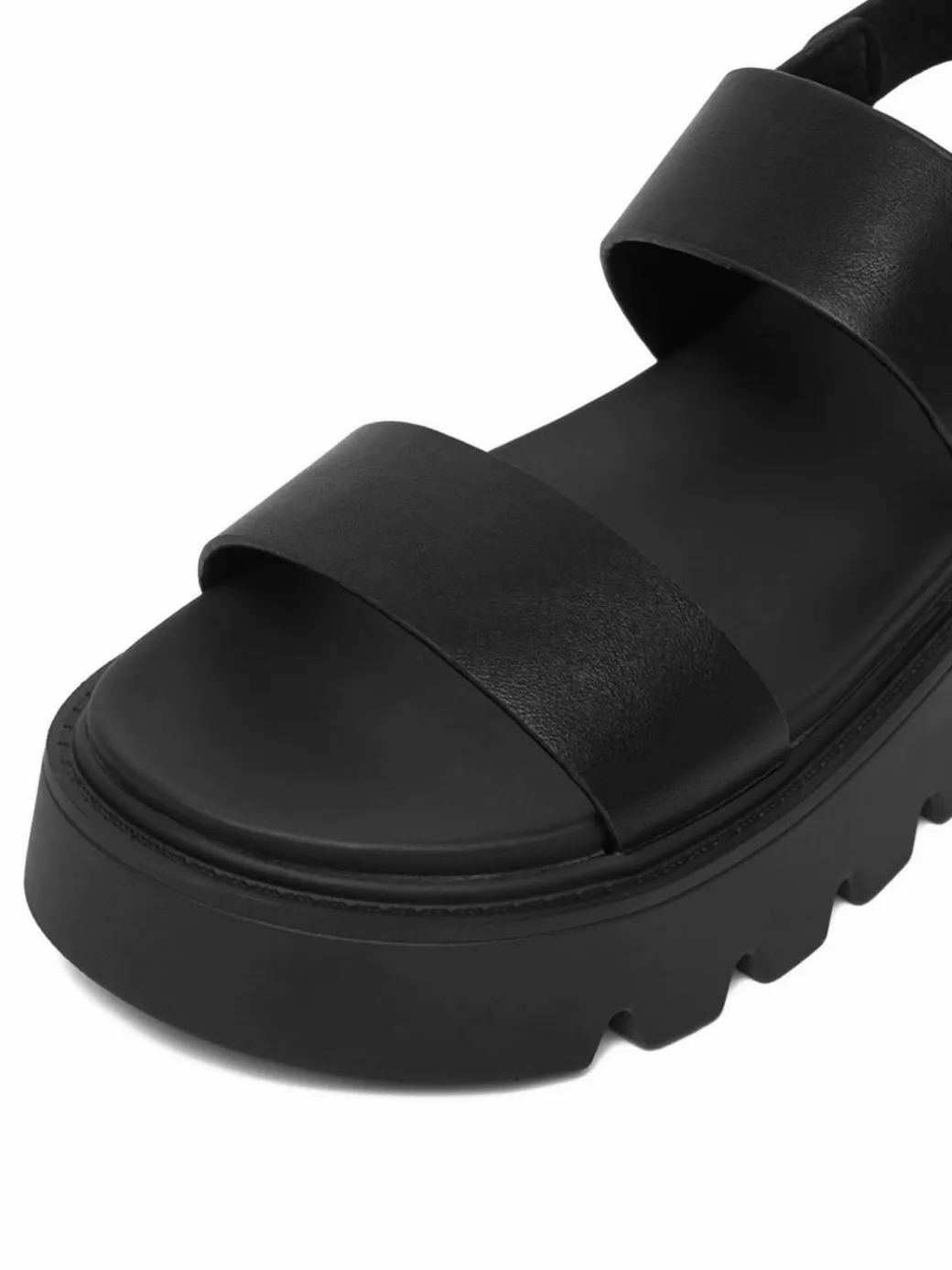 Sandali CEO-H3T9789-03 Nero