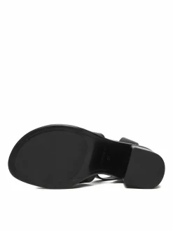 Sandali CEO-HY7752-1 Nero
