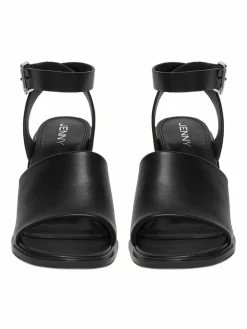 Sandali CEO-HY7752-1 Nero