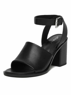 Sandali CEO-HY7752-1 Nero
