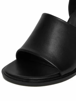 Sandali CEO-HY7752-1 Nero