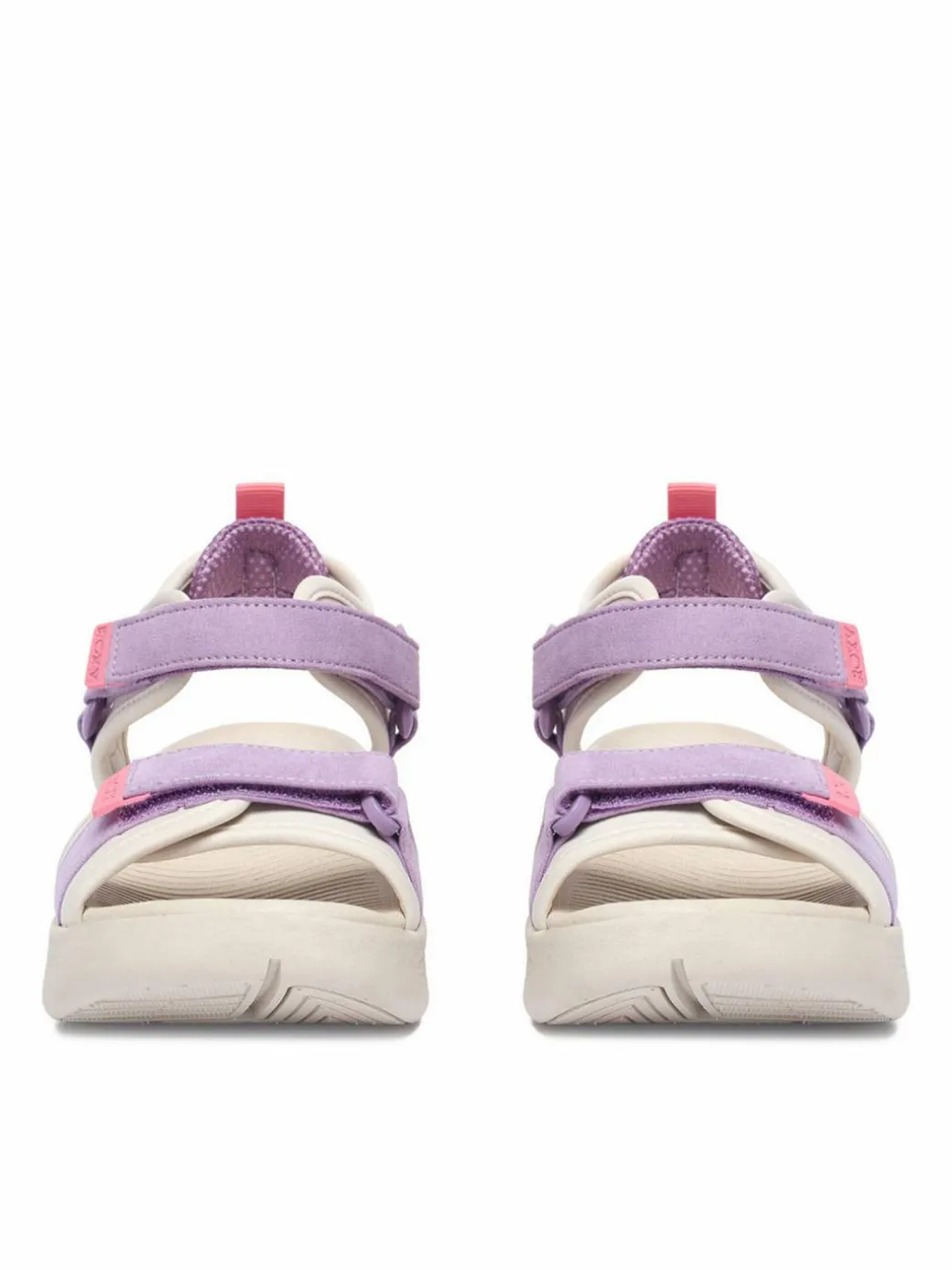 Sandali CEO-JD-SS26R30 Multicolore