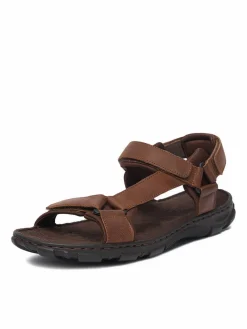 Sandali CEO-KAP-01 MI24 Marrone
