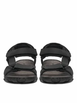 Sandali CEO-KAP-01 MI24 Nero