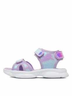 Sandali CEO-K2380 Viola