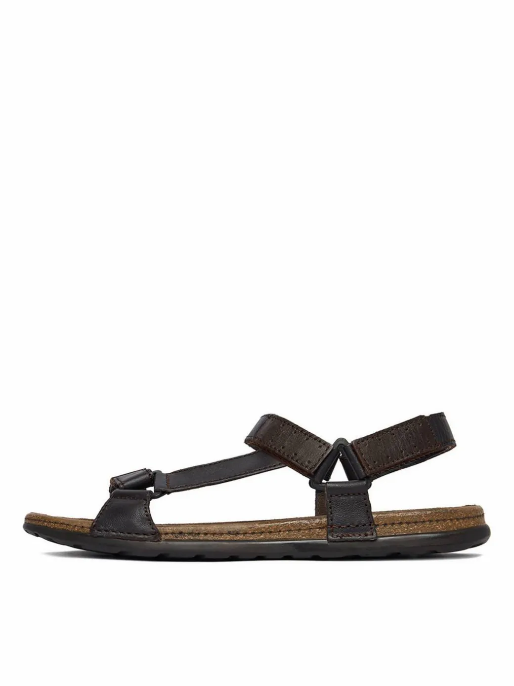 Sandali CEO-LORENZO-17 MI25 Marrone