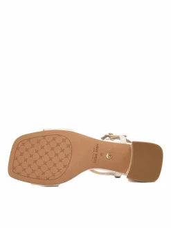 Sandali CEO-LS505187-14 Beige