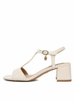 Sandali CEO-LS505187-14 Beige
