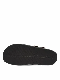 Sandali CEO-MARCOS-03 MI25 Marrone