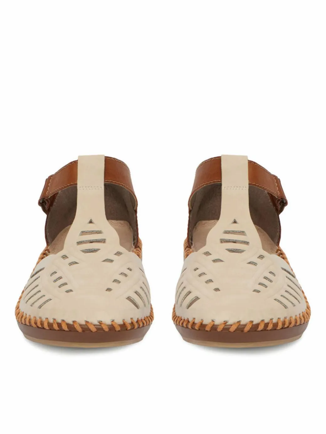Sandali CEO-M1688-60 Marrone