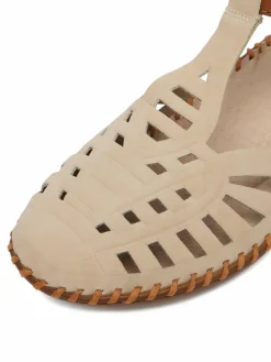 Sandali CEO-M1688-60 Marrone