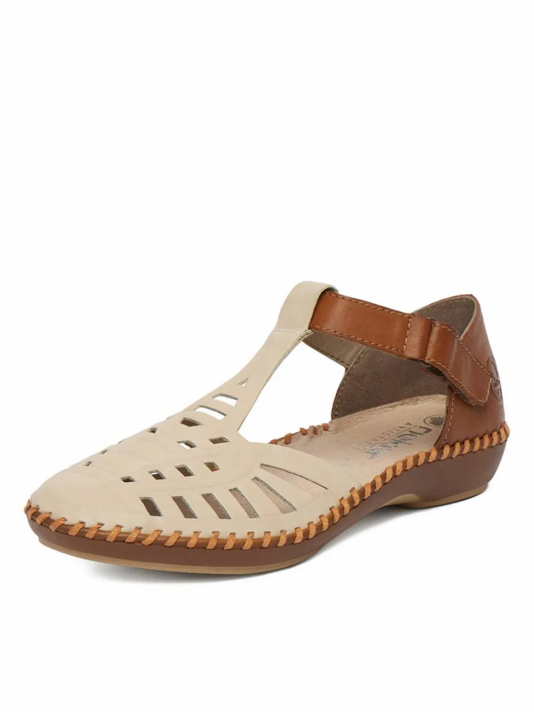 Sandali CEO-M1688-60 Marrone