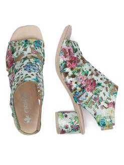 Sandali CEO-64780-92 Multicolore
