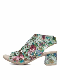 Sandali CEO-64780-92 Multicolore