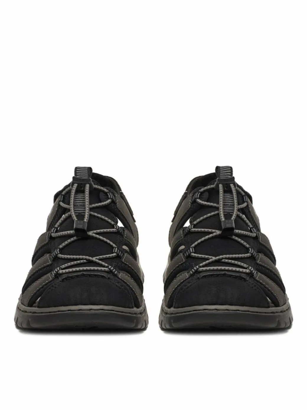 Sandali CEO-26770-00 Nero