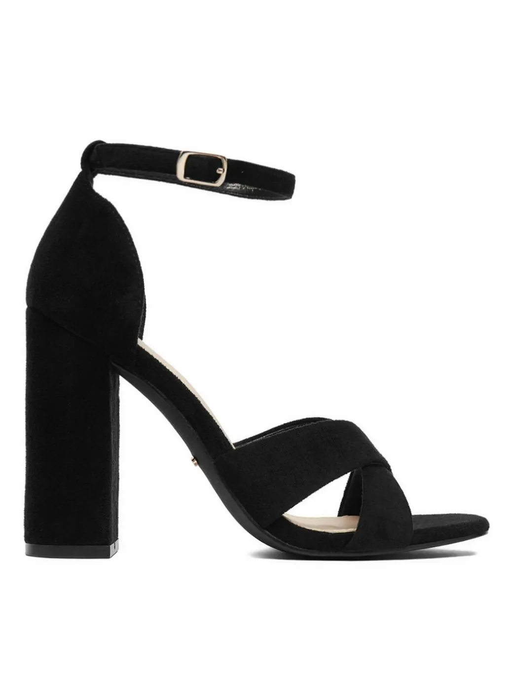 Sandali CEO-9988 Nero
