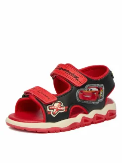 Sandali CEO-NJ-SS26-227DPC Rosso