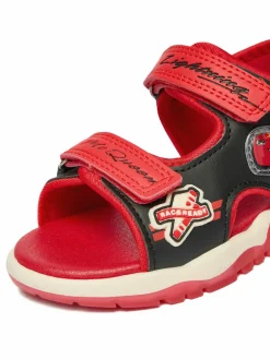 Sandali CEO-NJ-SS26-227DPC Rosso