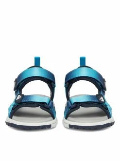 Sandali CEO-P5QX005K(CH) Blu