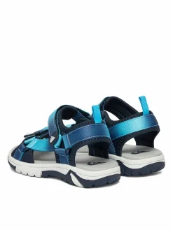 Sandali CEO-P5QX005K(CH) Blu