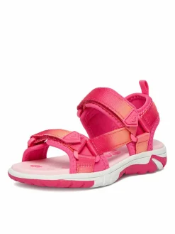 Sandali CEO-P5QX005K(DZ) Rosa