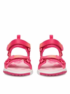 Sandali CEO-P5QX005K(DZ) Rosa