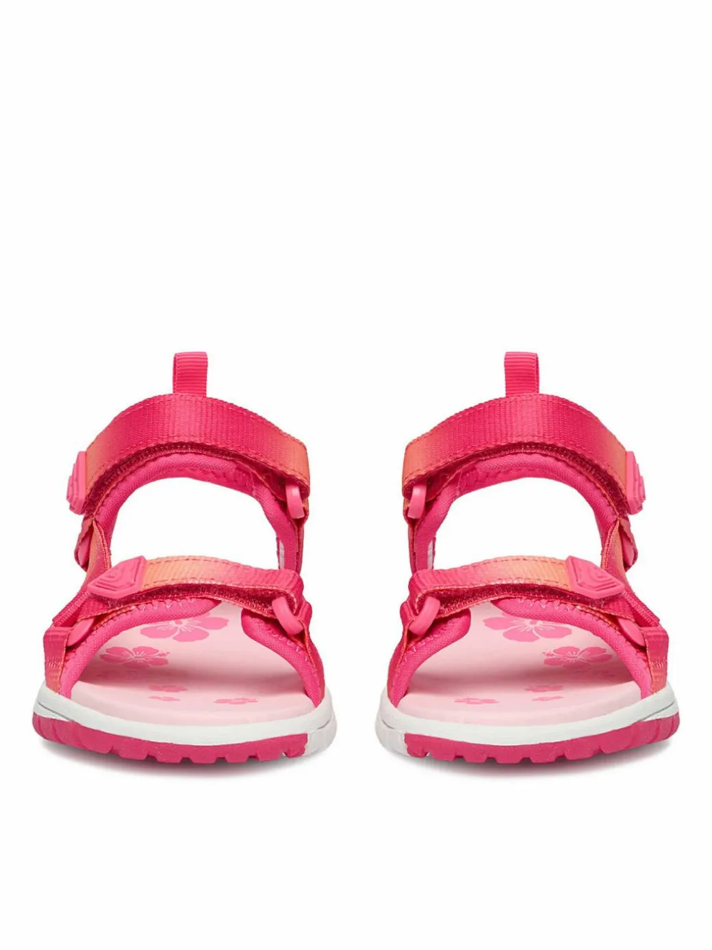 Sandali CEO-P5QX005K(DZ) Rosa