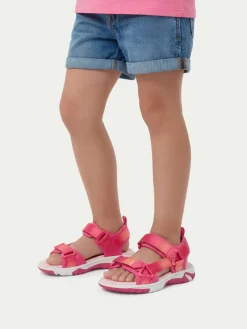 Sandali CEO-P5QX005K(DZ) Rosa