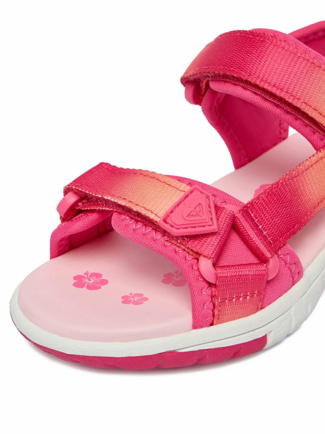 Sandali CEO-P5QX005K(DZ) Rosa