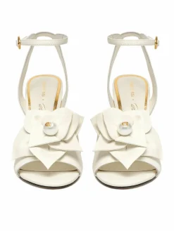 Sandali CEO-ROSE-LT2158-2 Bianco