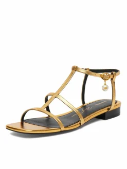 Sandali CEO-ROSE-LT22866-1 Oro