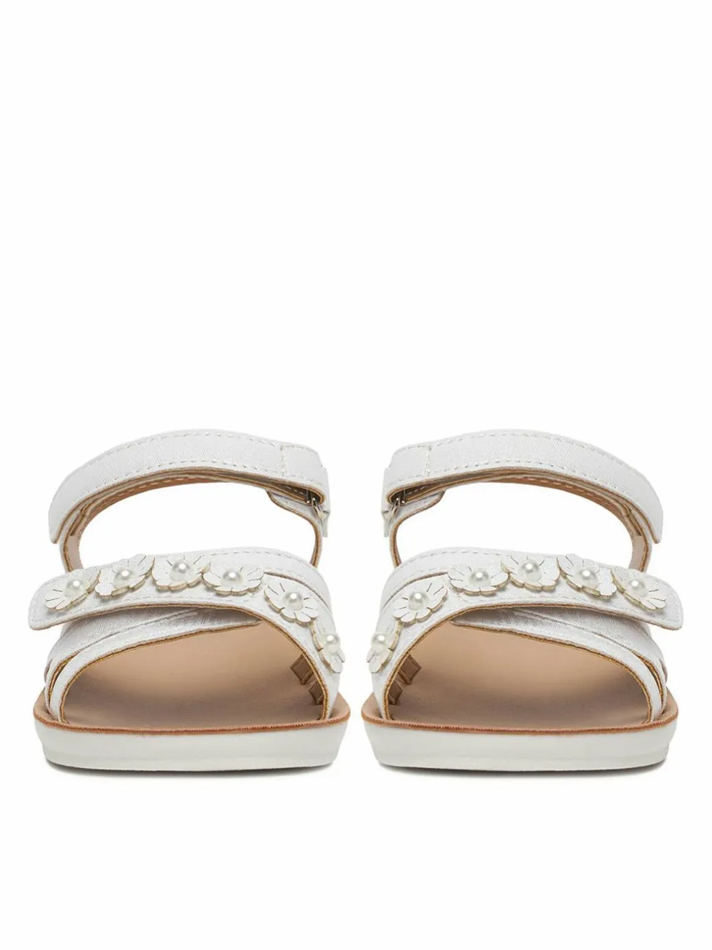 Sandali CEO-S3S16619 Bianco