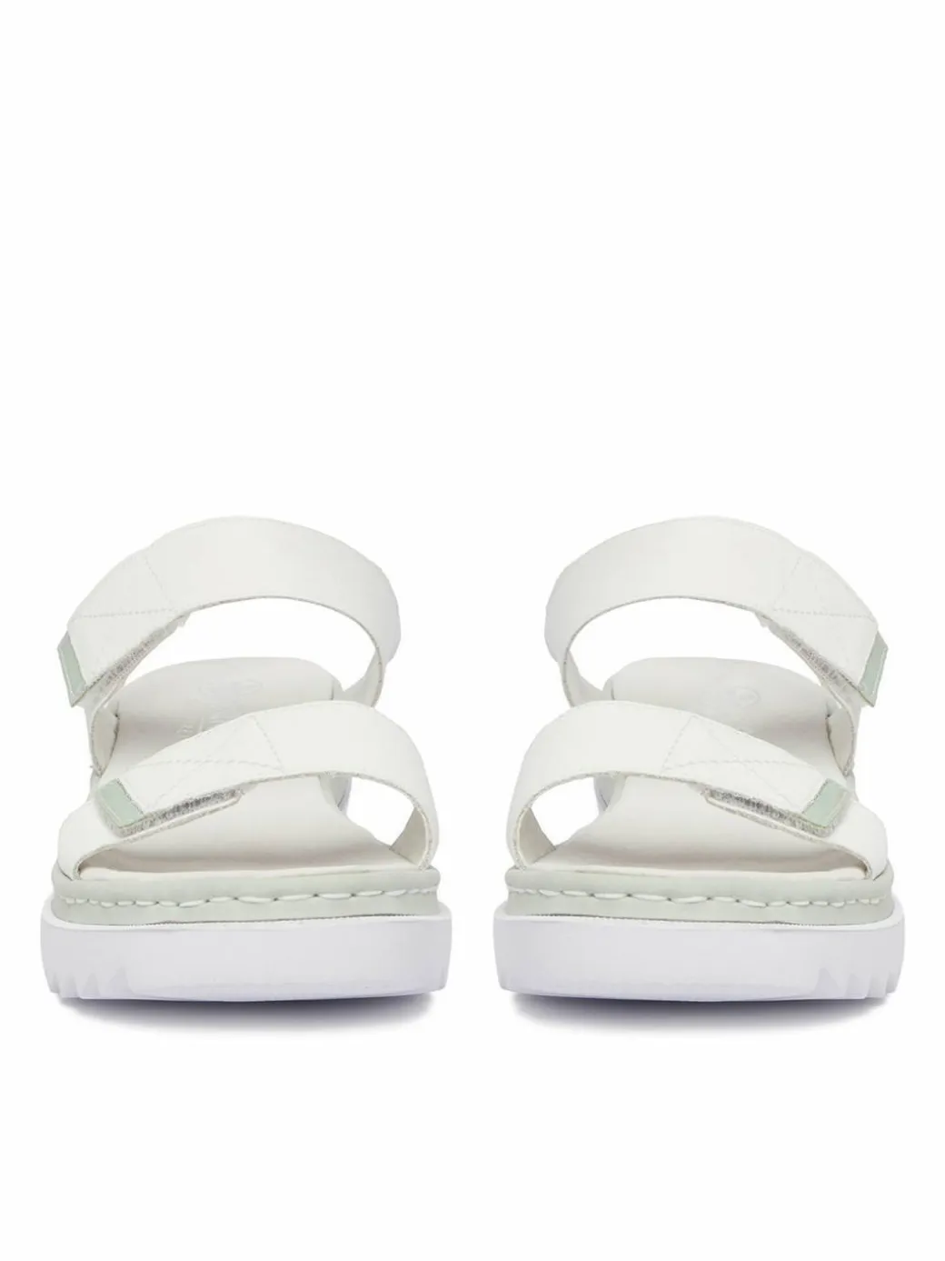 Sandali CEO-V4475-80 Bianco