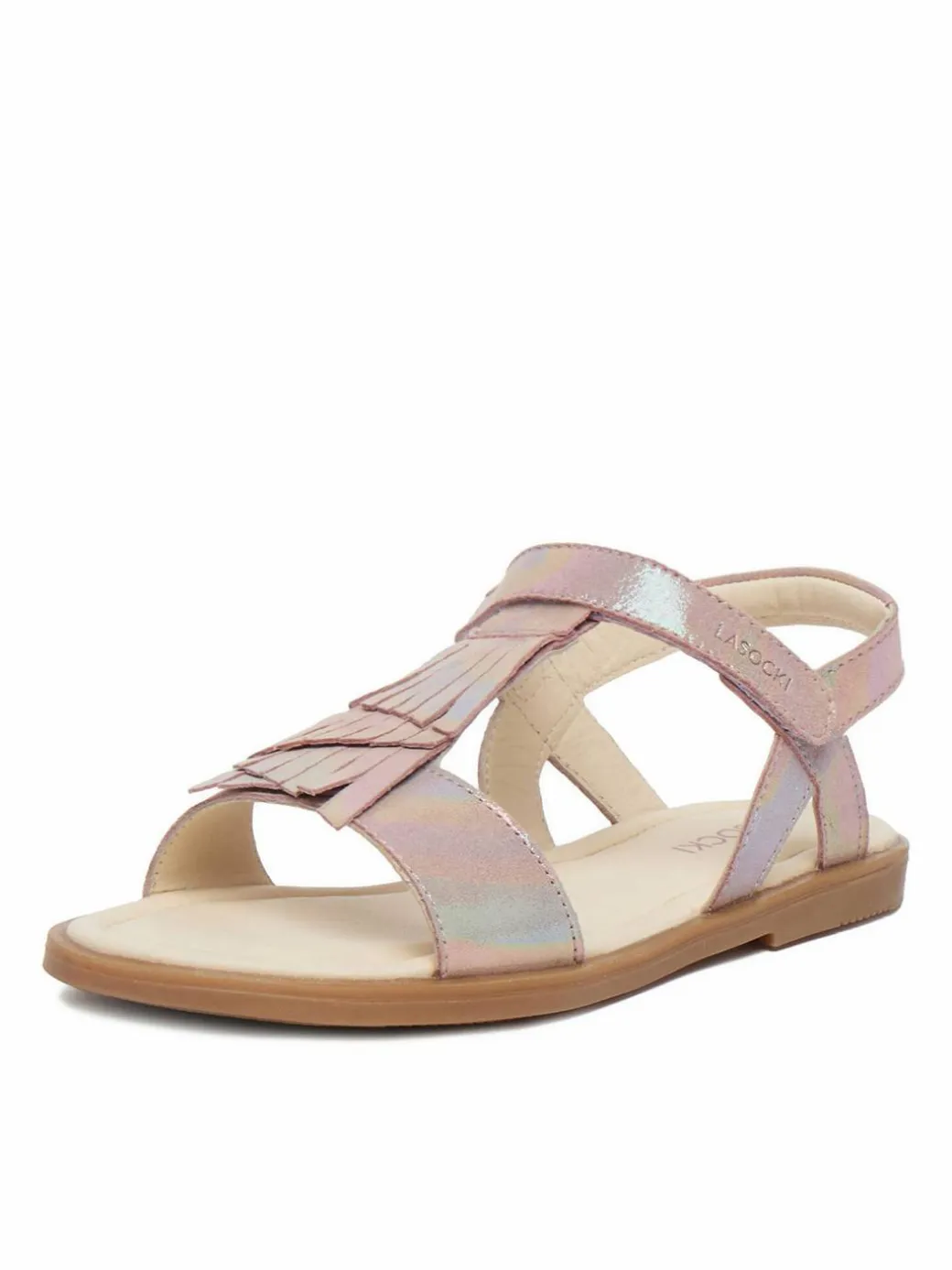 Sandali CEO-VERNIS-CI12-3027-01B Viola