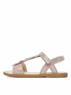 Sandali CEO-VERNIS-CI12-3027-01B Viola