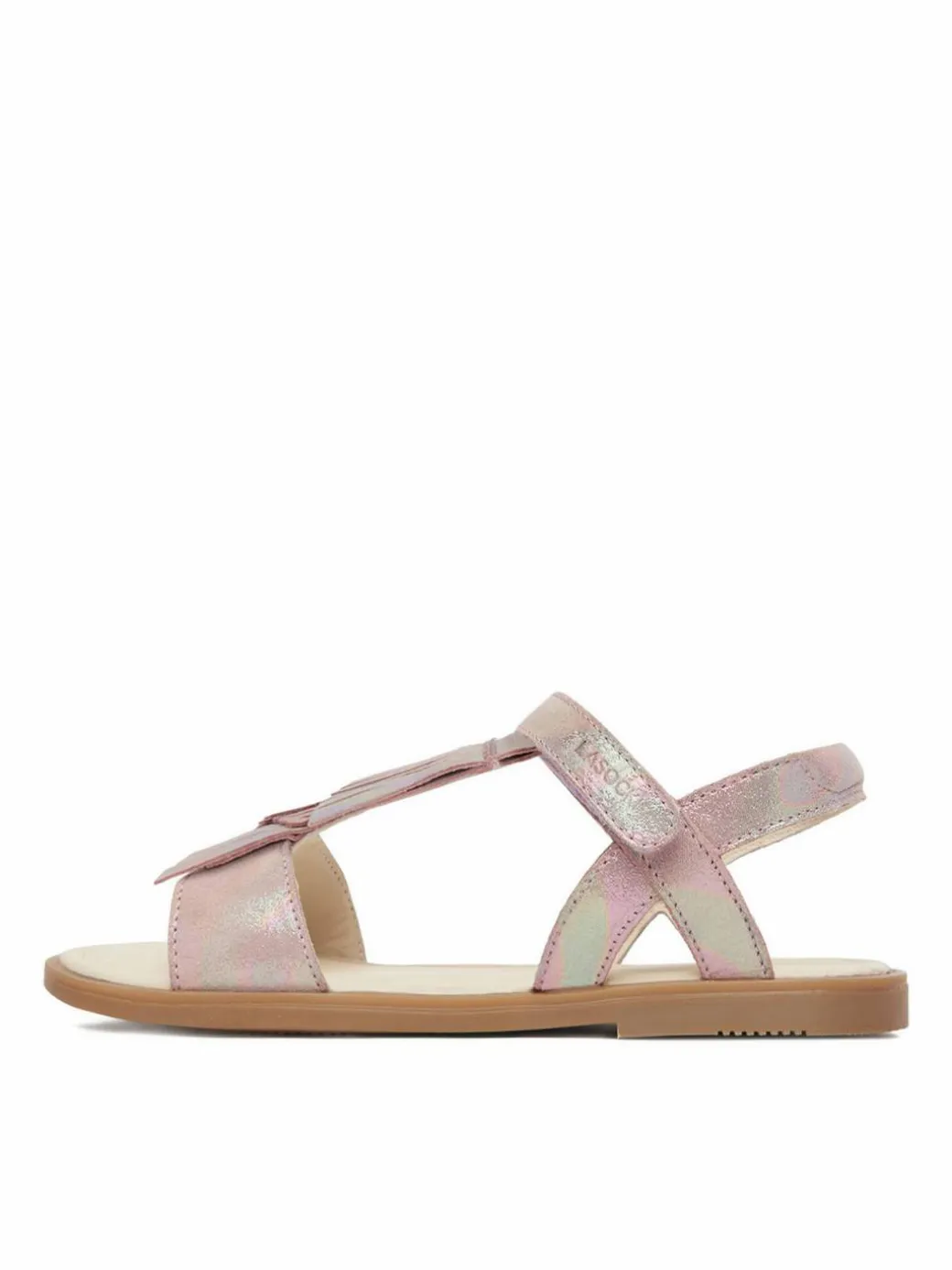 Sandali CEO-VERNIS-CI12-3027-01B Viola
