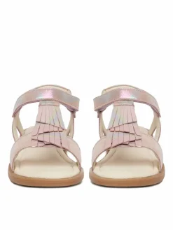 Sandali CEO-VERNIS-CI12-3027-01B Viola