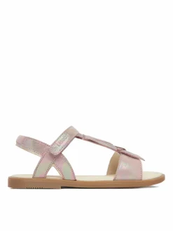 Sandali CEO-VERNIS-CI12-3027-01B Viola