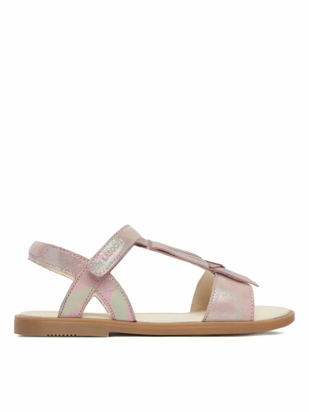 Sandali CEO-VERNIS-CI12-3027-01B Viola