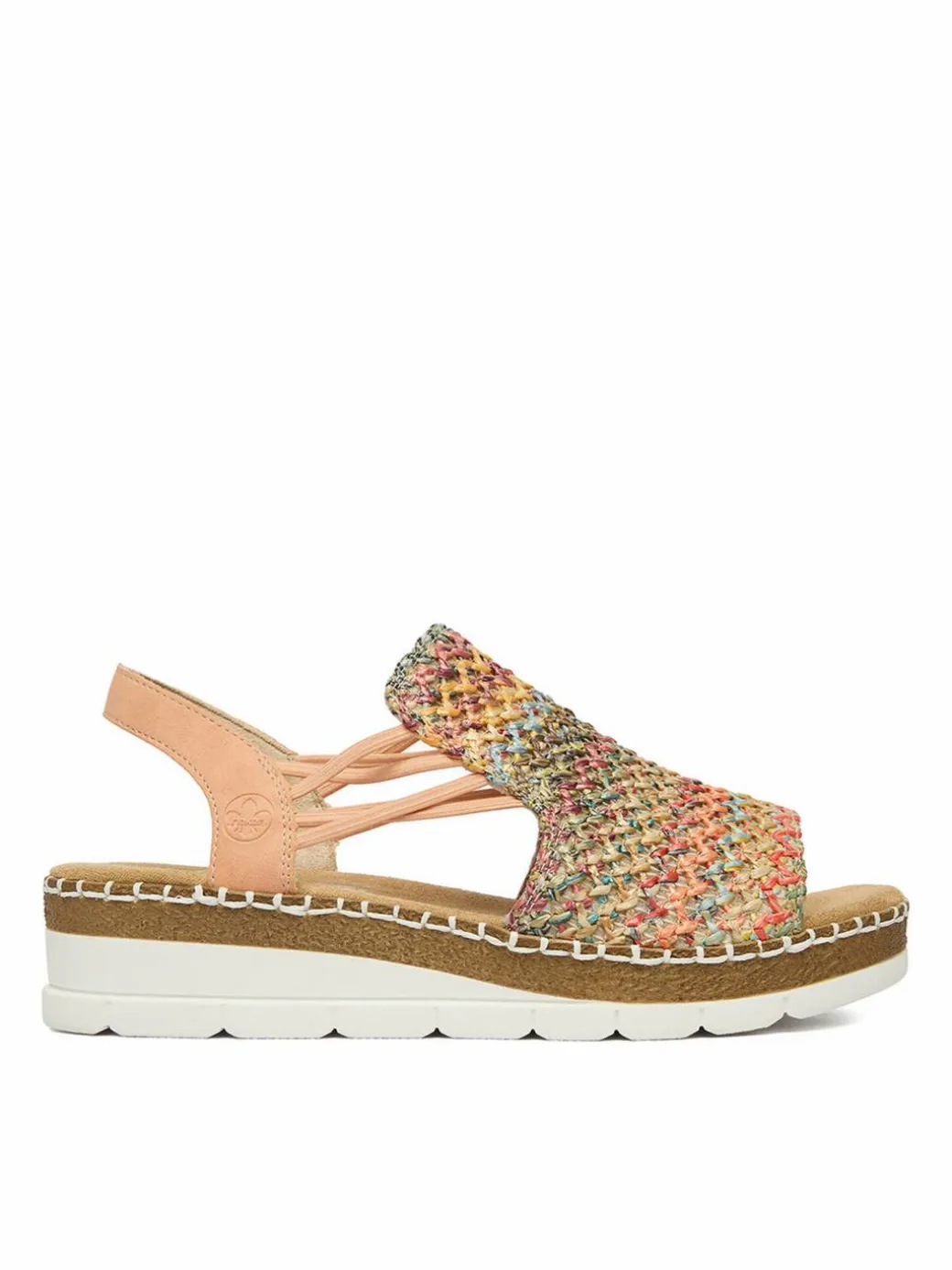 Sandali CEO-V1241-90 Multicolore