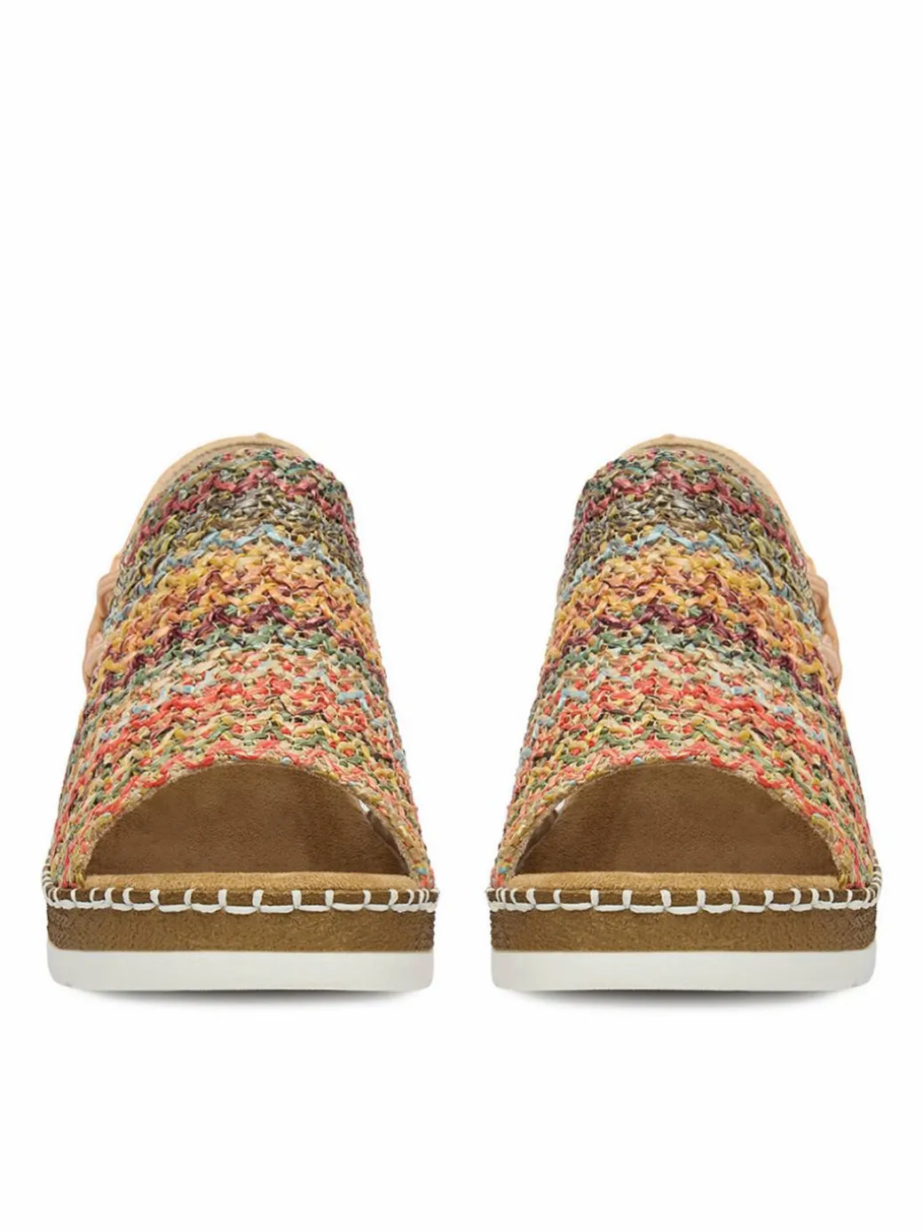 Sandali CEO-V1241-90 Multicolore