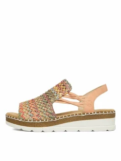 Sandali CEO-V1241-90 Multicolore