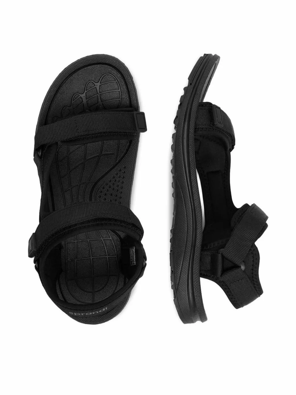 Sandali CEOWB-BP40-MB520 Nero