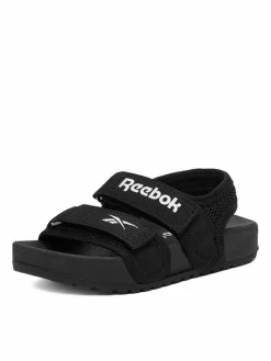 Sandali CEOWB-CP50-26023(III) Nero