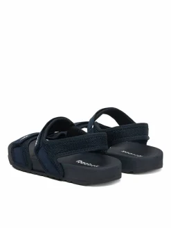 Sandali CEOWB-CP50-26023(IV) Blu scuro