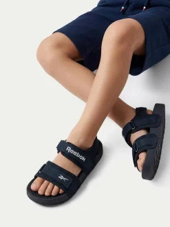 Sandali CEOWB-CP50-26023(IV) Blu scuro