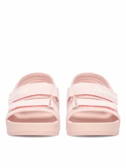 Sandali CEOWB-CP50-26023(IV)dz Rosa chiaro